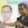 Rocky Gerung Says Ahmad Dahlan Built Jogja into a Thinking City