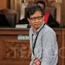 Govt Critic Rocky Gerung Defends Right to Speak Out Freely