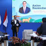 Anies Baswedan Highlights Narrative Leadership at UGM’s Global Summer Week 2025