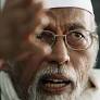 Abu Bakar Ba'asyir: Radical cleric linked to Bali bombings freed