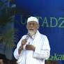 An evening with Abu Bakar Baâ€™asyir