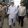 Critics Question Legal Basis for Terror Convict Abu Bakar Ba'asyir's Release