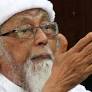 Indonesia reviews release of radical cleric Abu Bakar Ba'asyir