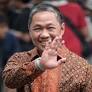 Anis Matta, leading Indonesias diplomacy with Islamic world
