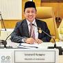 Indonesia urges countries to halt economic activities with Israel