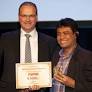 FNV trade union award goes to Said Iqbal