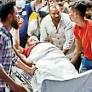 Son of Wasseypur gangster shot at