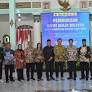 Rakerwil BEM SI Jatim Dibuka di Madiun, Bupati Ajak Mahasiswa Lestarikan Pencak Silat