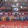 Rakernas BEM SI XVIII, Gubernur Mirza Ajak Mahasiswa Perkuat Solidaritas Kebangsaan