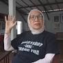 Reported By Your Own Grandson To The Police, Ratna Sarumpaet: I Cry Every Prayer