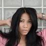 Anggun Net Worth