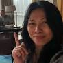 Eat Fried Rice And Oxtail Soup, Take A Peek At 7 Portraits Of Anggun C. Sasmi While Undergoing Quarantine