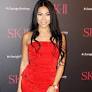 Singer Anggun meets her doppelgänger in Bangkok