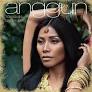 Singer Anggun Set to Release New French Album This Month