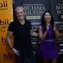 MICHAEL BOLTON DAN ANGGUN C. SASMI