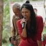 Anggun C Sasmi Debut Akting Lewat Para Perasuk, Film Horor Garapan Wregas Bhanuteja