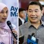 Rafizi vs Nurul Izzah, a showdown quickens
