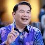 Malaysia’s Rafizi to Face Off Anwar’s Daughter in Party Polls