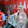 Anwar dismisses talk of Nurul Izzah replacing Amirudin as Selangor MB