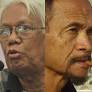 Putu Oka and Goenawan