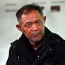 Goenawan Mohamad: "I write to liberate the language"