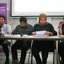 Gelar Konferta, Aliansi Jurnalis Independen Solo Pilih Ketua dan Sekretaris Baru