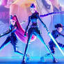'KPop Demon Hunters' Wins K-Pop's First-Ever Grammy