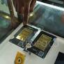 Today's Gold Prices: UBS and Galeri24 Stay Flat