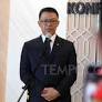 Diplomatic Difficulties Under Foreign Minister Sugiono