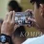 Teenagers in the Maelstrom of Digital Risk: Is Indonesia Ready?