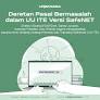 [INFOGRAFIS] Deretan Pasal Bermasalah dalam UU ITE Versi SAFEnet
