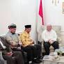 Former Jemaah Islamiyah leaders, affiliated schools in Indonesia take new steps towards moderation