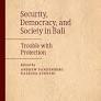 Contesting Indonesia’s Democratic Transition: Laskar Jihad, the Islamic Defenders Front (FPI) and Civil Society
