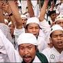 Indonesian Muslim militia head cleared
