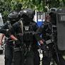 Indonesia's Counterterrorism Unit Nabs Four Suspected ISIS-Affiliated Terrorists