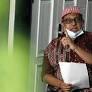 Haikal Hassan Dinonaktifkan dari Kepengurusan PA 212, Ada Apa?
