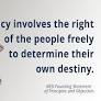 Investing in Freedom: An Introduction to the National Endowment for Democracy