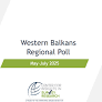 Western Balkans Regional Poll | May-July 2025