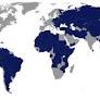 Where IRI Has Worked