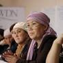 Women's Political Leadership & Empowerment