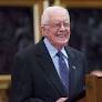 A year after Jimmy Carter's death, the disease he swore to eradicate reaches an all-time low