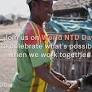 World NTD Day