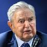 DOJ official directs prosecutors to prepare probes of George Soros' foundation