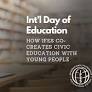 International Day of Education