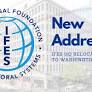 IFES Inaugurates New Headquarters