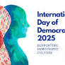 International Day of Democracy 2025