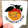 Fulton County admits verifying votes without poll worker signatures