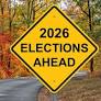 Democracy Fund’s Call to Action: Effective Election Philanthropy Starts Now