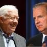 Today’s Left Opposes Everything Jimmy Carter Proposed on Elections