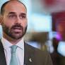 Eduardo Bolsonaro to face trial in Brazil for seeking Trump help in his father's legal case